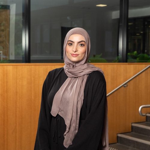 Caroline Saleh profile image