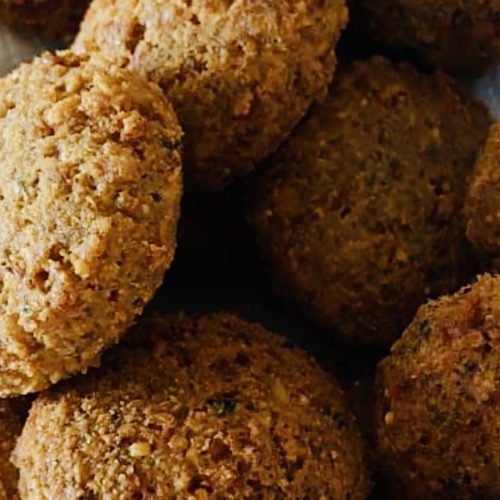 falefel_plant based diet,women's health TABS